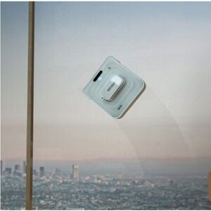 New Ecovac Winbot window & glass cleaning robot